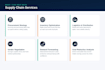 manage your international logistics, procurement and erps
