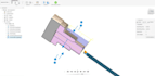 do cnc programming g code generation and 3d cad cam design