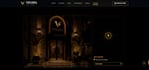 build a modern responsive restaurant website