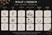 create a personalized symbolic tattoo design