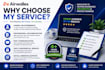 handle airwallex chargeback disputes professionally