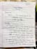 write your personalized message in beautiful, authentic handwriting