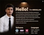 build your affordable website with wordpress and meta developer services
