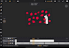 2d animation on callipeg