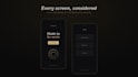 design a custom luxury website for your brand or business