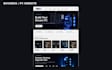 build a modern full stack website or web application
