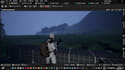 develop unreal engine mobile game 2d 3d game development