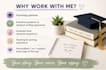 offer live college essay coaching