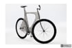 design a manufacturing ready folding e bike frame cad solid work