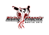 make luxury phoenix logo design with satisfaction guarantee