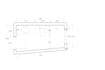 redrawing architectural floor plans
