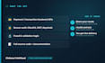 build a secure payment gateway and fintech backend in java spring boot