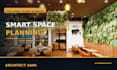 l create restaurant cafe and bar interior design with realistic 3d renders