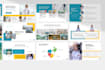 design medical powerpoint presentation for pharma, cme, nursing training slides
