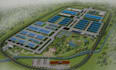 design 3d poultry farm, chicken house and broiler layer facility