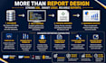 create and fix crystal reports with sql