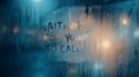 create a cinematic ai lyric video with lyrics in the scene