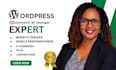 hostinger website design wordpress website design hostinger website