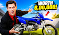 design clickbait youtube thumbnail