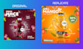 recreate your design in canva as an editable template