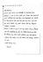 do custom design handwritten letters, notes, and cards