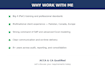 prepare ifrs financial statements and bookkeeping reports
