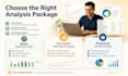 analyze your profitability break even point and scenarios