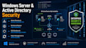 deploy, secure, and audit windows server, active directory, and iis ha