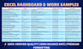 do expert excel data entry and web research