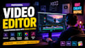 edit shorts video in 24 h