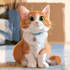 pet portrait into cute disney style