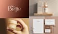 design your brand kit and full visual identity