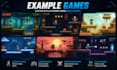 develop a 2d platformer game in unity for pc and mobile