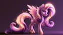 draw mlp character or your pony oc illustration