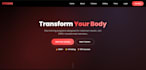 build a responsive modern website using HTML CSS and javascript