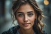 enhance low resolution photos to high resolution