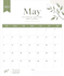 design professional editable ms word template and document layout