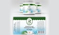 create supplement label, vials, medicine label and packaging design