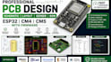 do automotive pcb, stm32, cm4, cm5, can bus, enclosure design, reverse engineer
