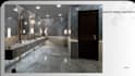 design you an interior design of a bathroom