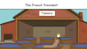 create a professional 2d stickman explainer video