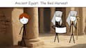 create 2d stickman explainer animation