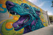 design graffiti designs, murals and wall arts