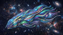 draw detailed fantasy and sci fi, alien character art