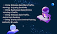 boost SEO with quality tech backlinks via tech blog sites