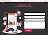 design modern responsive websites