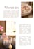 design a professional product catalog, brochure