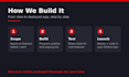 develop your full stack ruby on rails web app or saas mvp