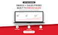 write high conversion copywriting email