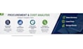 provide professional procurement and supply chain consulting
